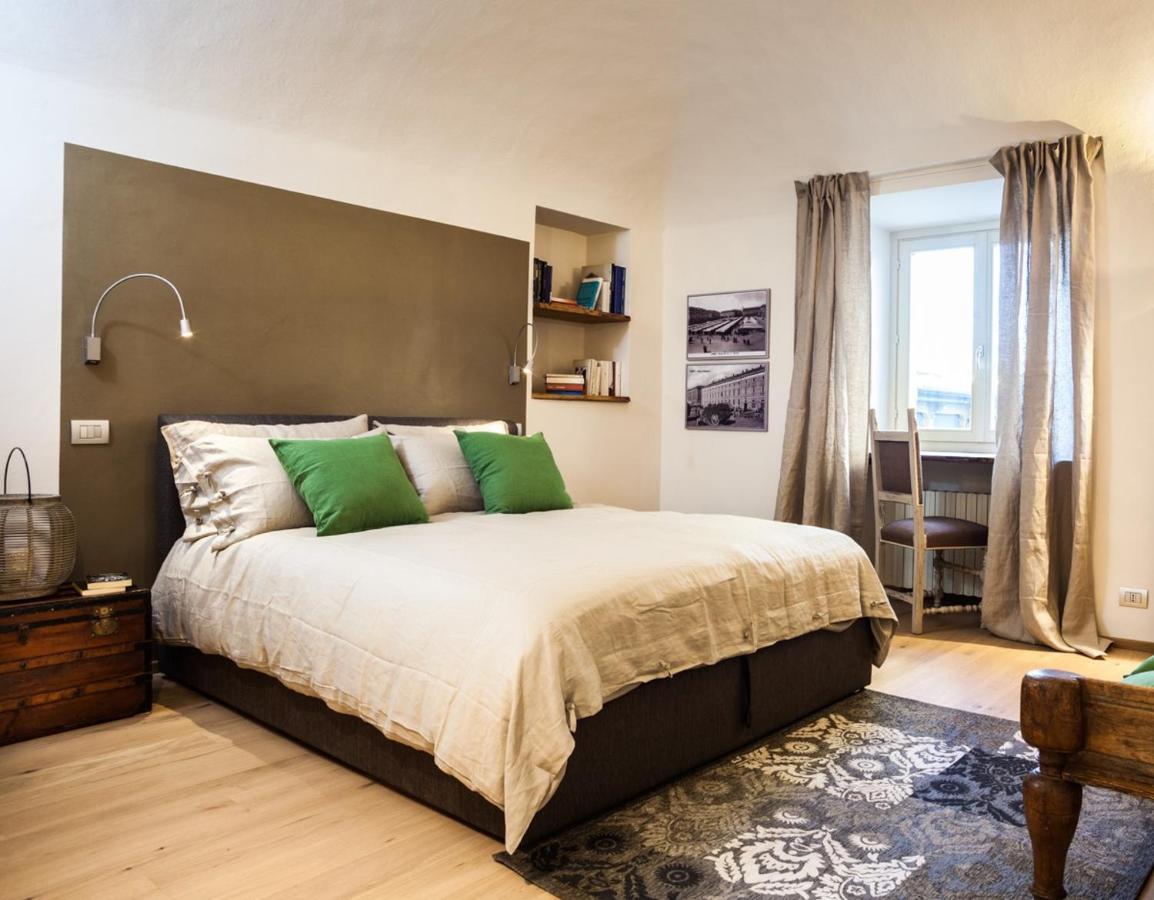 Virgula B&B Κούνεο Εξωτερικό φωτογραφία