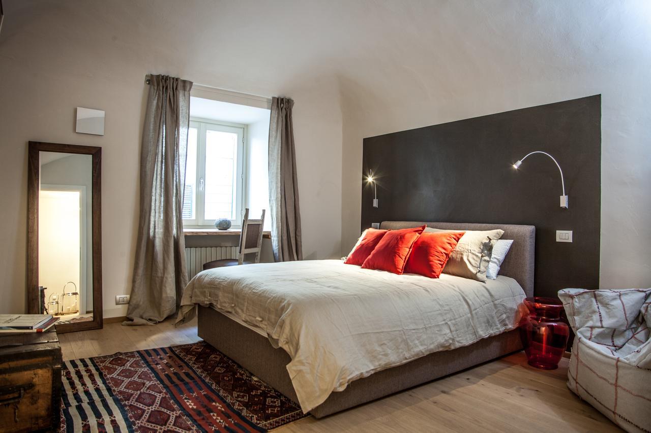 Virgula B&B Κούνεο Εξωτερικό φωτογραφία