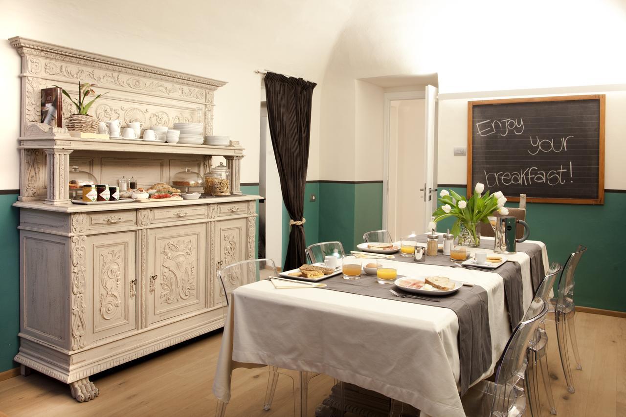 Virgula B&B Κούνεο Εξωτερικό φωτογραφία