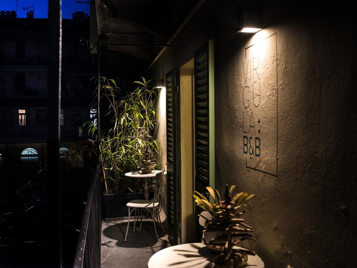 Virgula B&B Κούνεο Εξωτερικό φωτογραφία
