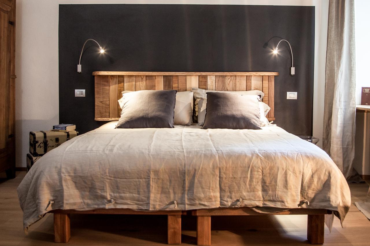 Virgula B&B Κούνεο Εξωτερικό φωτογραφία