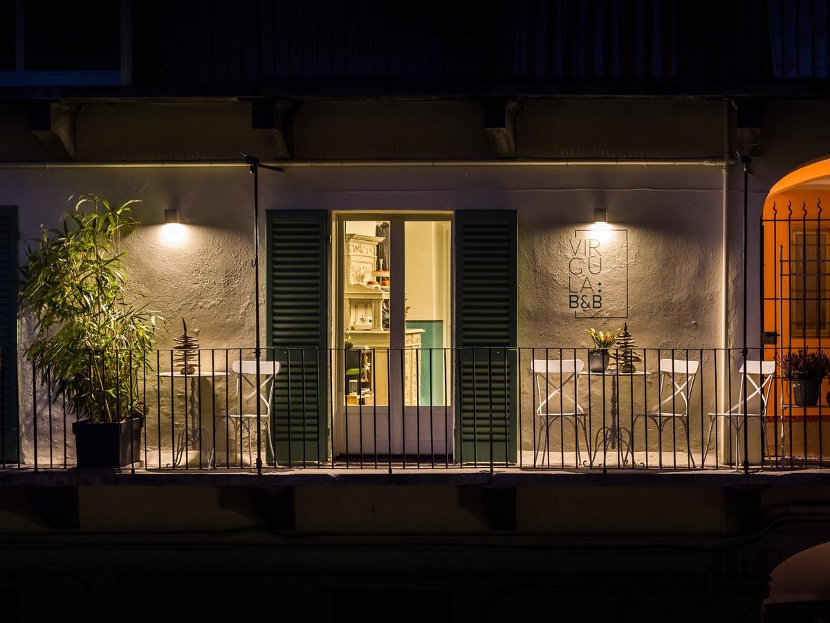 Virgula B&B Κούνεο Εξωτερικό φωτογραφία